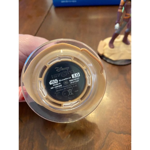 Disney Infinity 3.0 Starwars Leia Anakin Luke - Picture 8 of 11